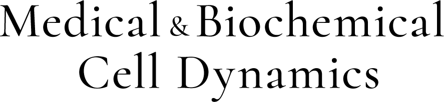 Medical Biochemistry